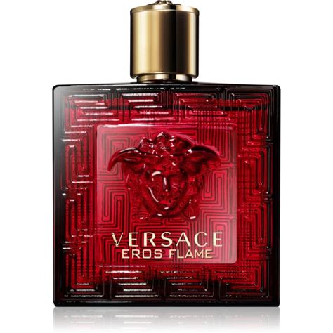 versace eros flame aftershave 100ml|Versace Eros aftershave superdrug.